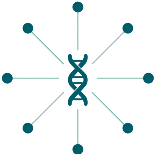 VCF Core logo